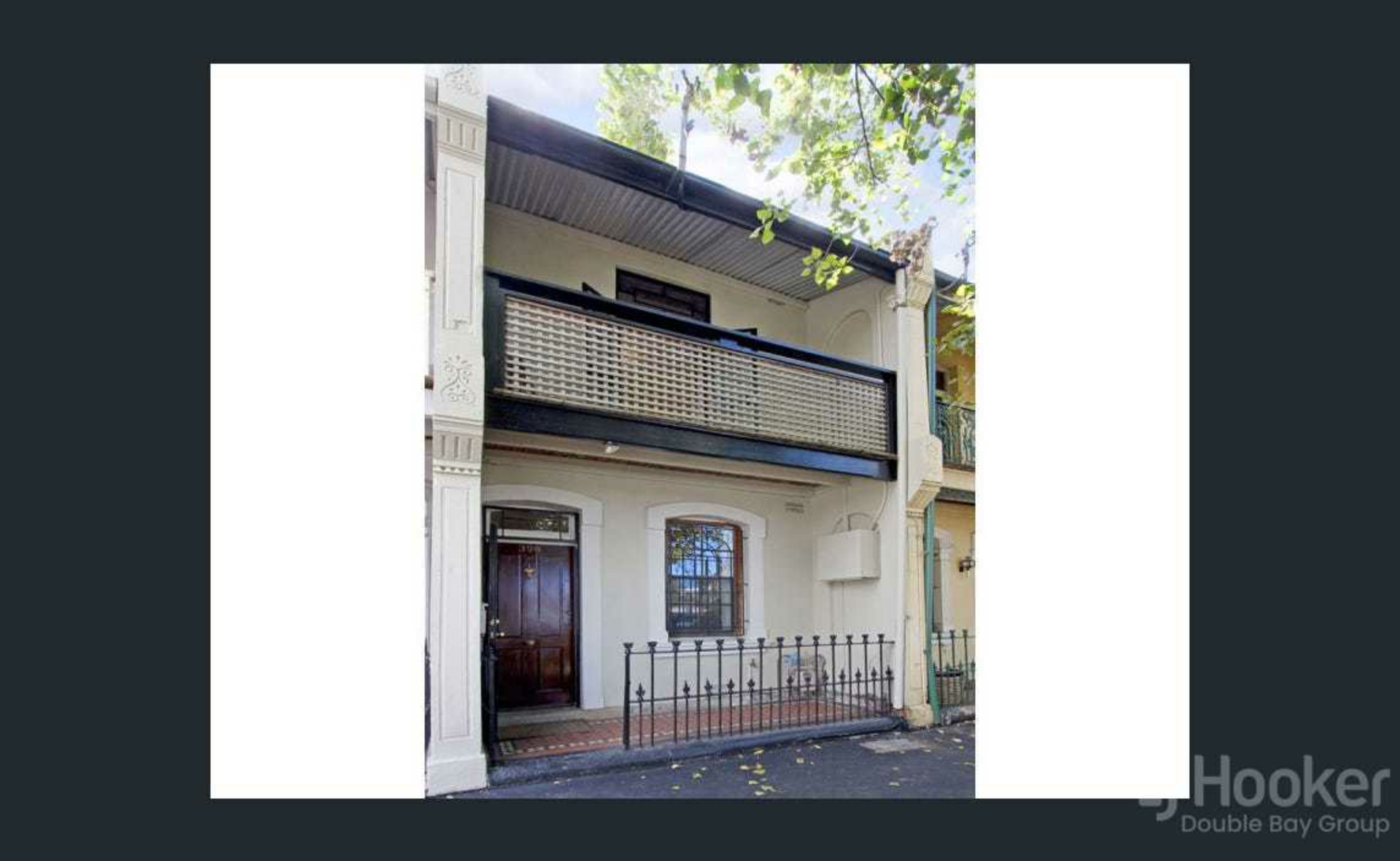 398 Wilson Street Darlington NSW