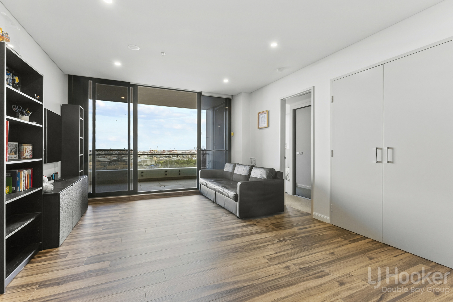 1105/128 Banks Avenue, Eastgardens