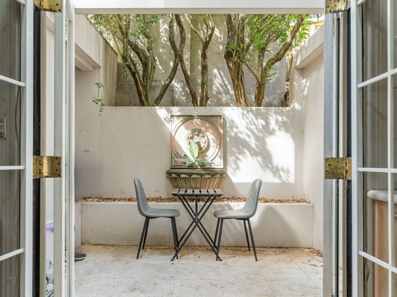 15 Napier Street, Paddington, Paddington