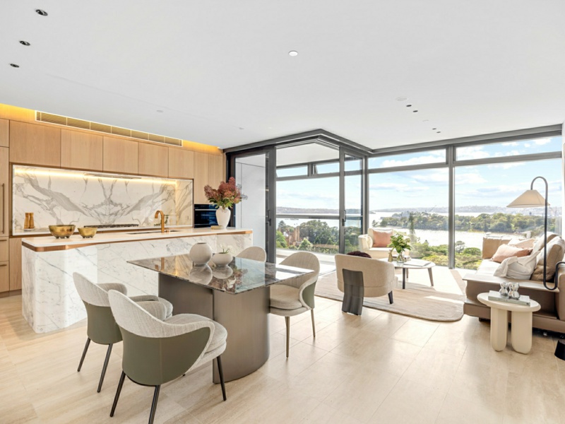 1502/71 Macquarie Street, Sydney
