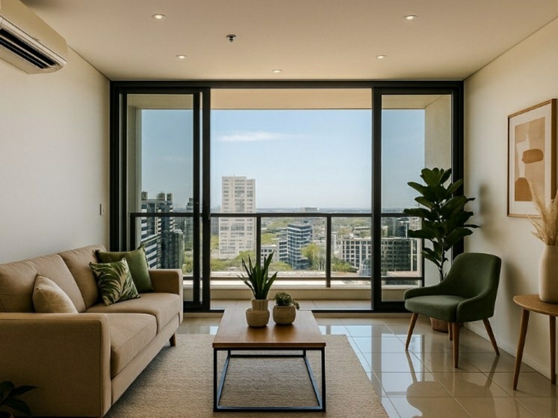 1605/6 Lachlan Street, Waterloo, Waterloo