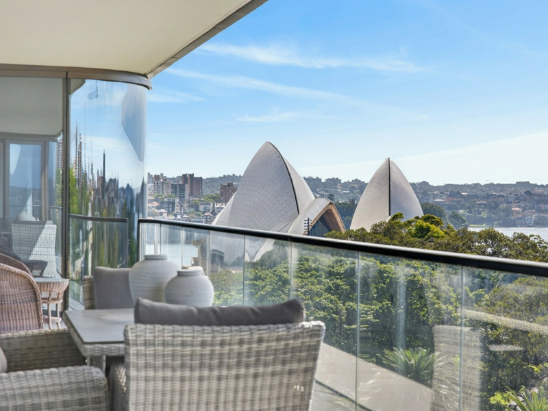 1202/71 Macquarie Street, Sydney, Sydney