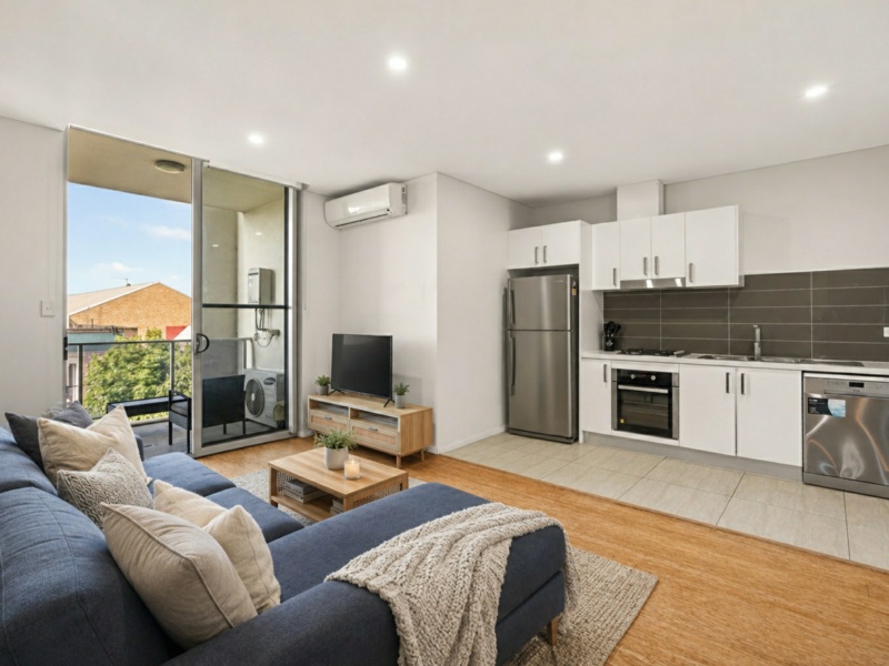 25/33 Euston Road, Alexandria, Alexandria