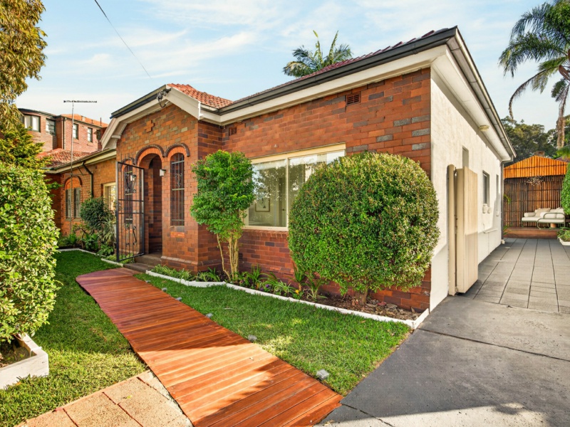 446 Avoca Street, Kingsford, Kingsford