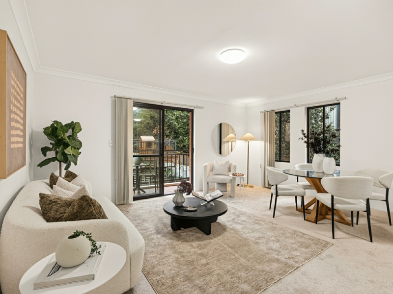 13/81-83 Bay Street, Glebe, Glebe