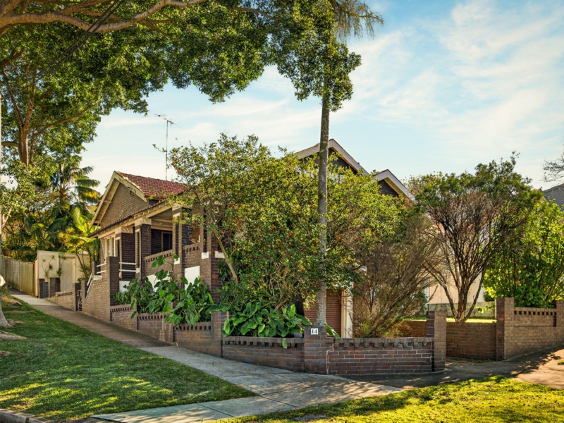 14 Inglethorpe Avenue, Kensington, Kensington