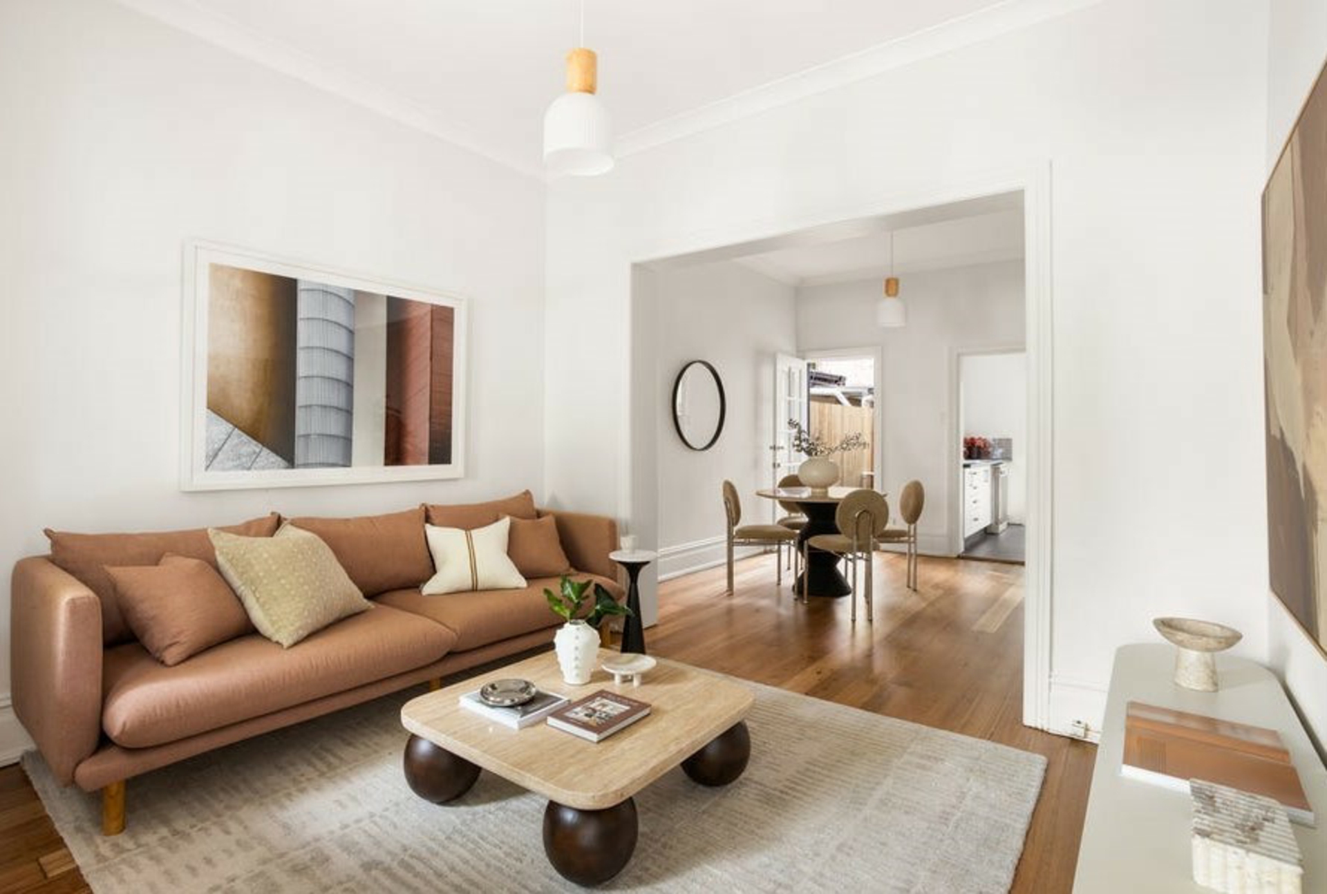 112 Reservoir Street, Surry Hills