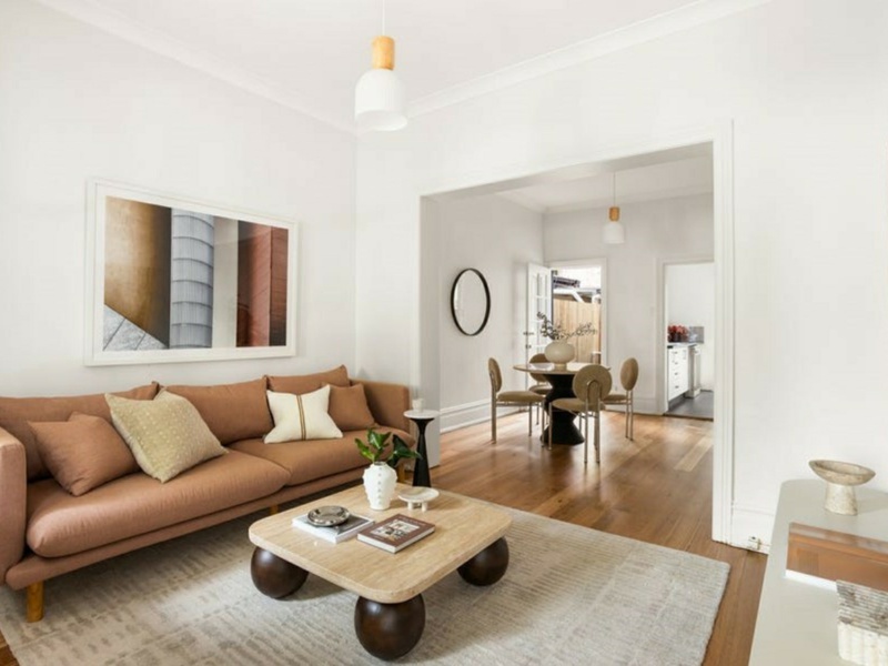112 Reservoir Street, Surry Hills