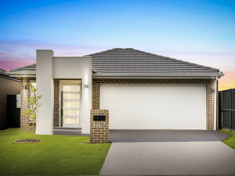 147 Crown St, Riverstone, Riverstone