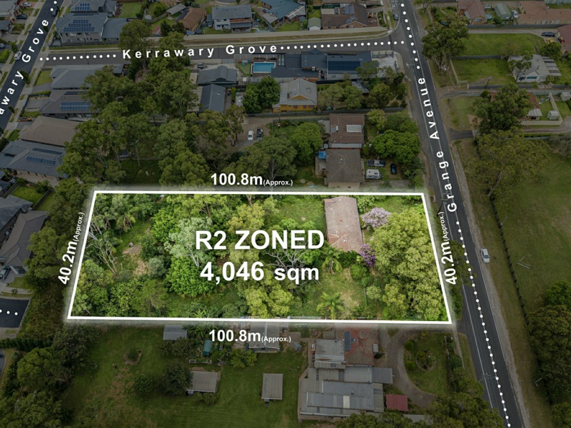 60 Grange Avenue, Schofields, Schofields