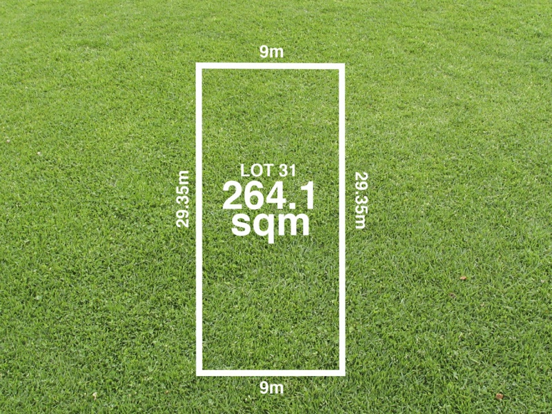 Lot 31/146 Regent Street, Riverstone, Riverstone