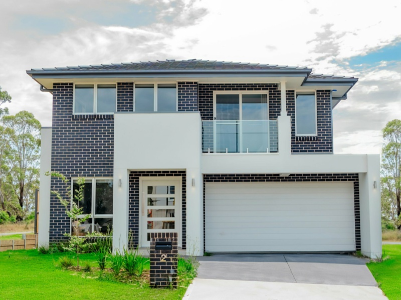 2 Bluegate Street, Box Hill, Box Hill