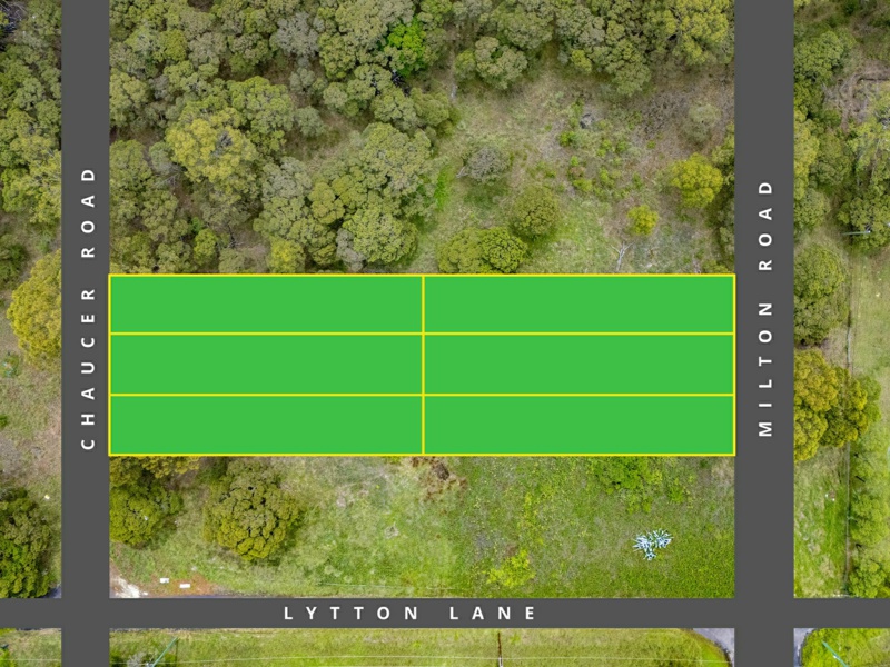 Lot 165-167/Milton Road (Angus), Riverstone, Riverstone