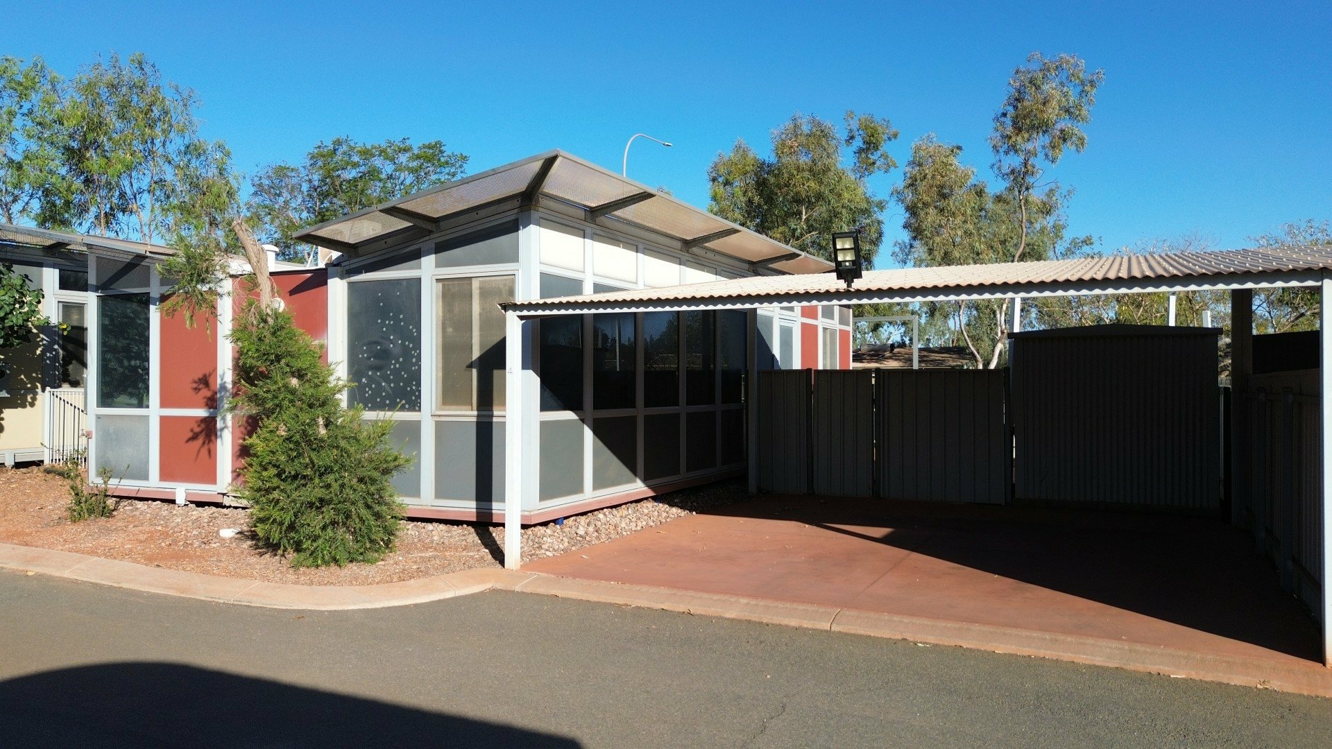 4/22 Barrow Place, South Hedland