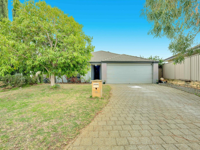 12 Podger Way, Brookdale, Brookdale