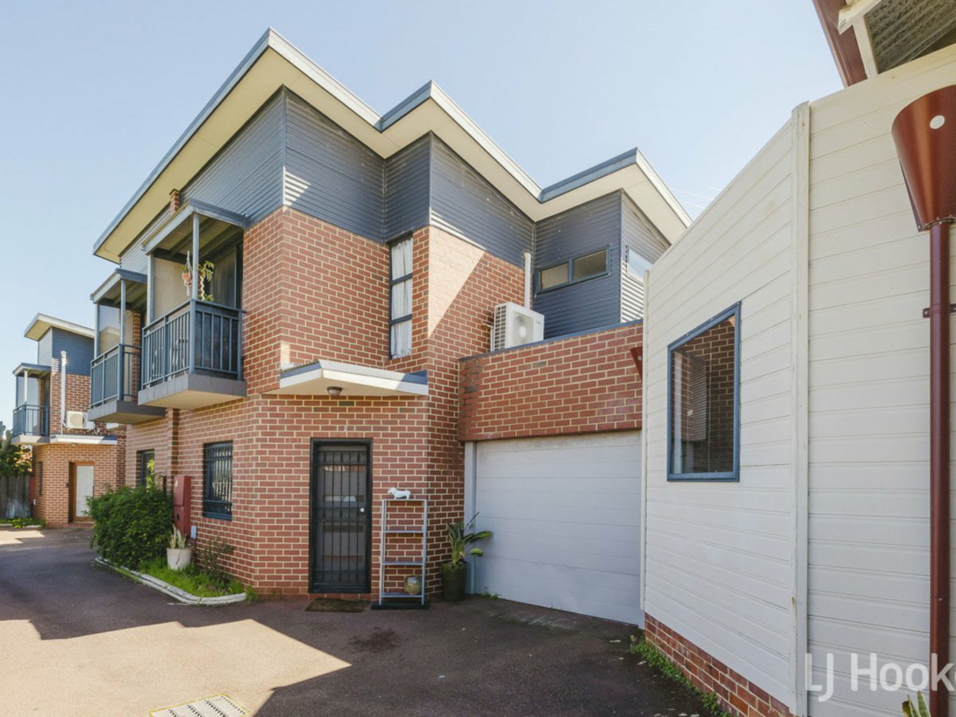Unit 2/435 Charles Street, North Perth