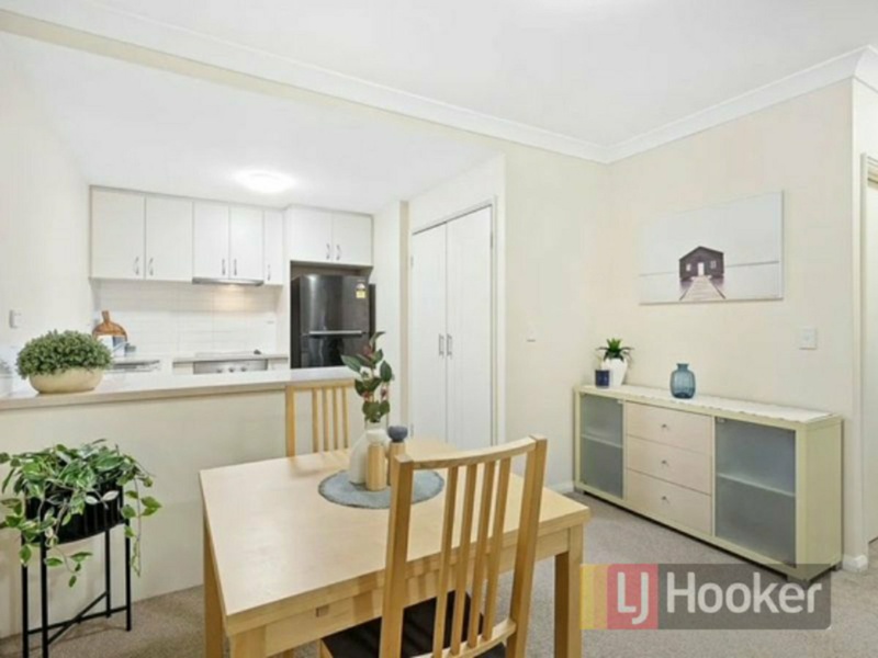 Unit 28/121-123 Hill Street, East Perth, East Perth