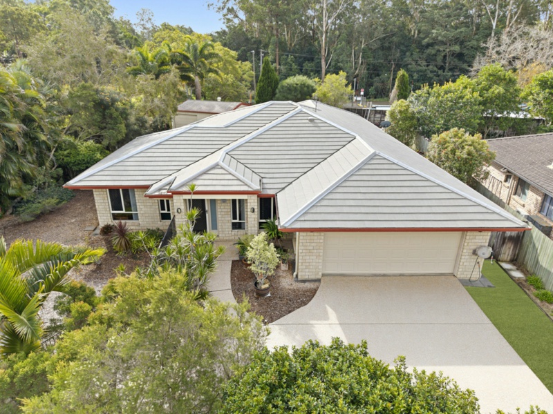 11 Santa Ana Court, Beerwah, Beerwah