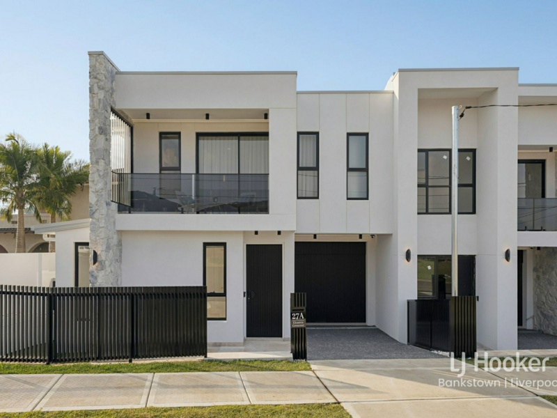 27A Elouera Crescent, Moorebank, Moorebank