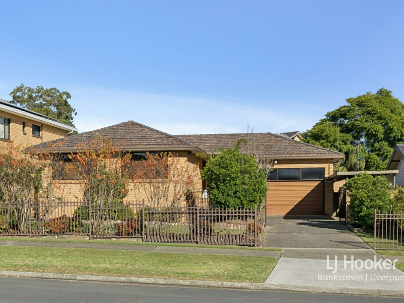 138 Alfred Road, Chipping Norton, Chipping Norton