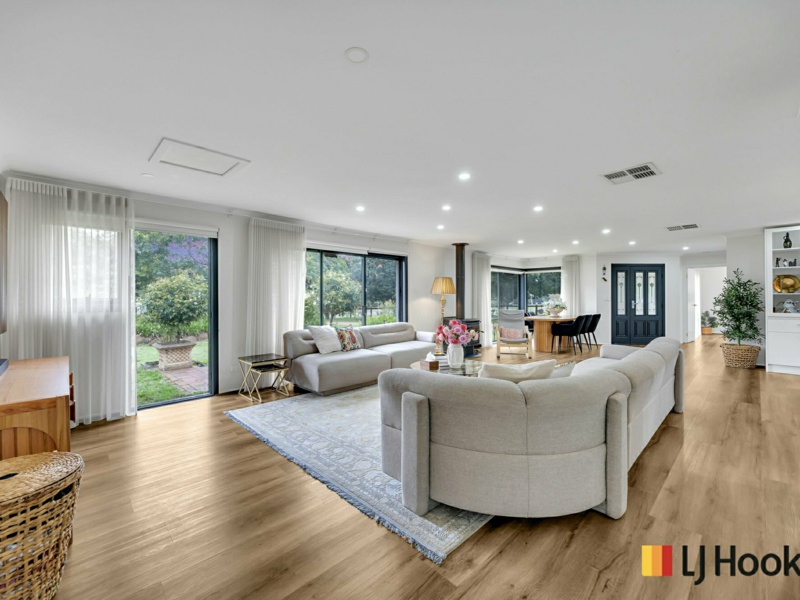 8 King William Drive, Wallan, Wallan