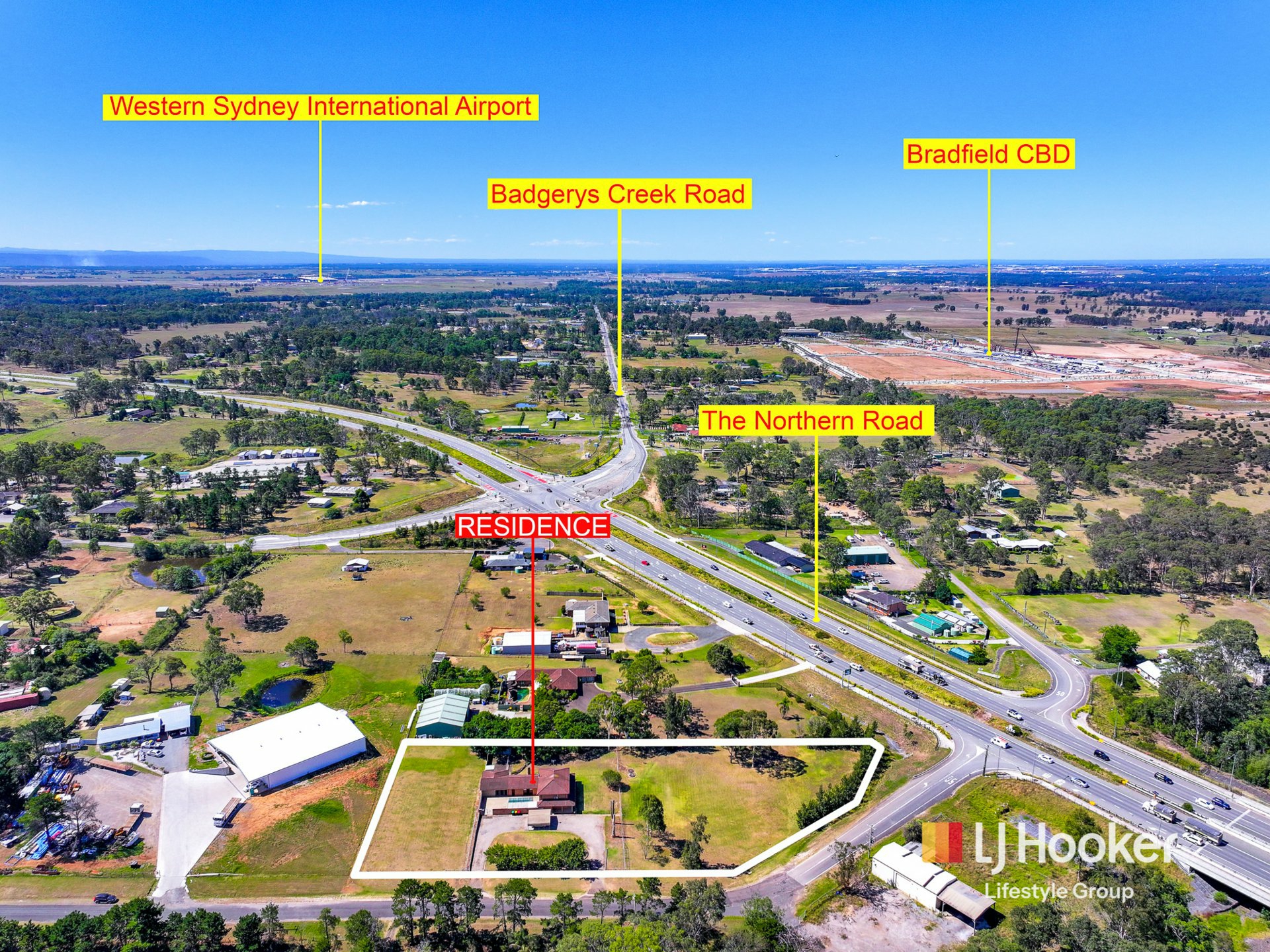 49 Kelvin Park Drive