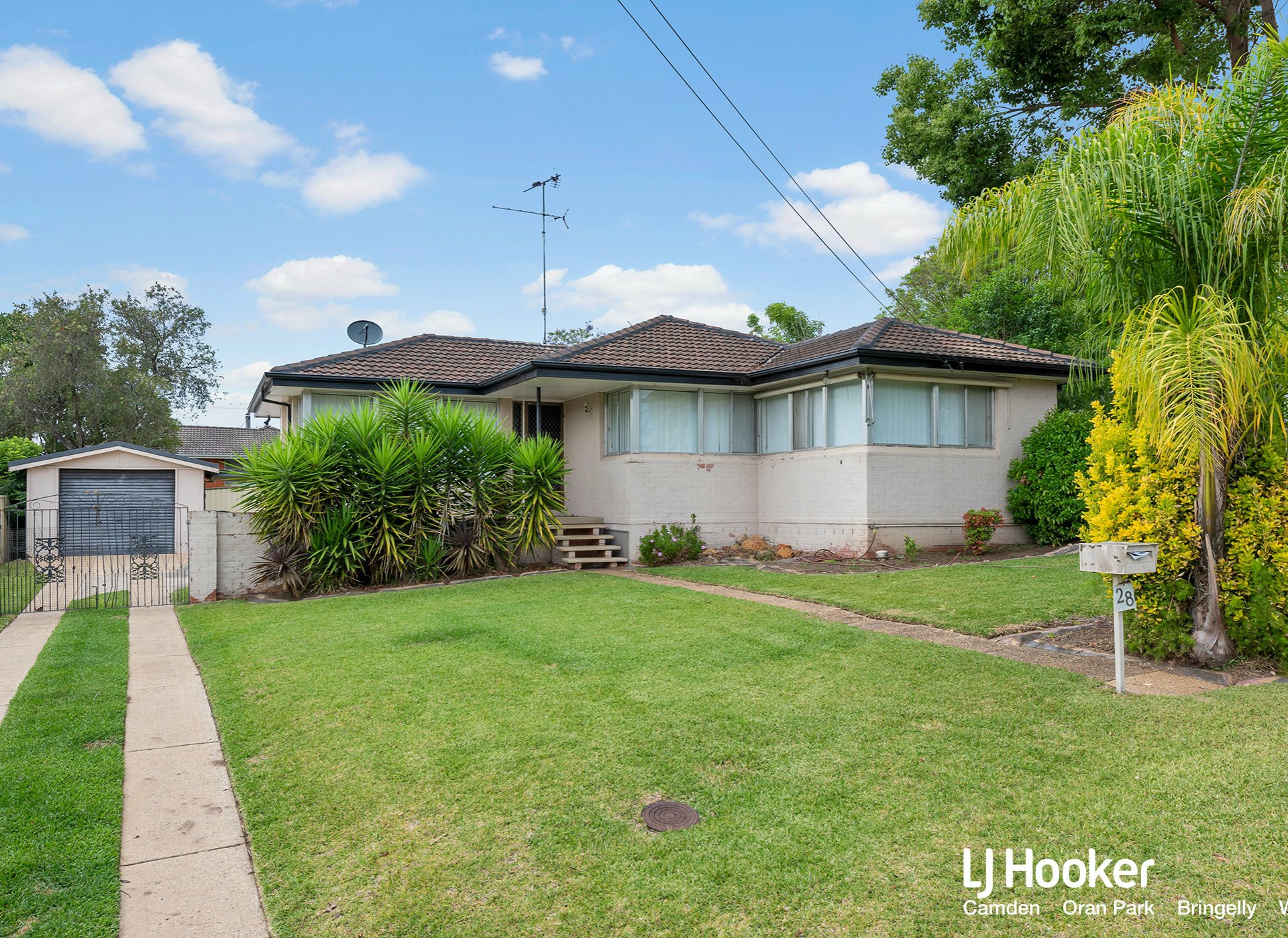 28 Park Road, Wallacia