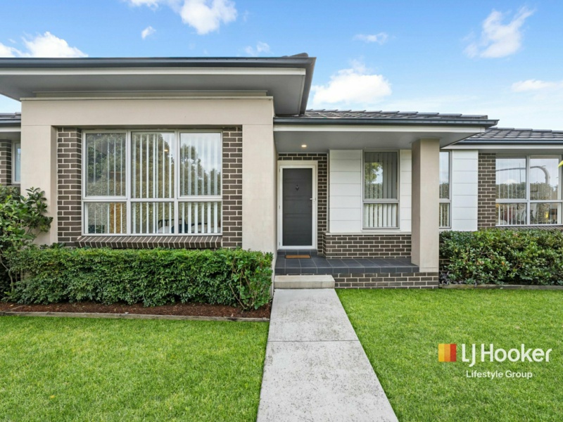 14 Lance Street, Oran Park, Oran Park