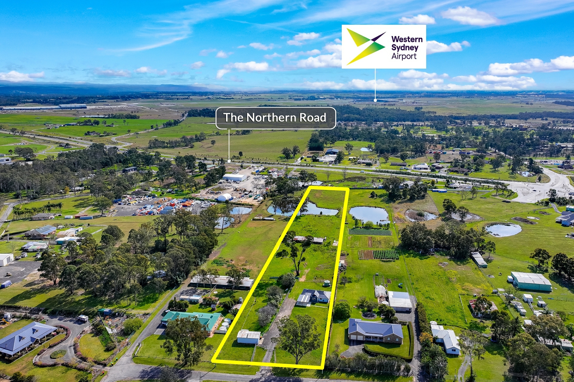 150 Avon Road, Bringelly