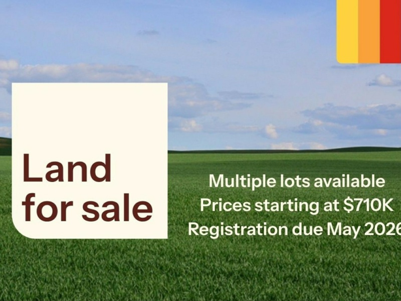 Lot 52 Proposed Road, Oran Park, Oran Park