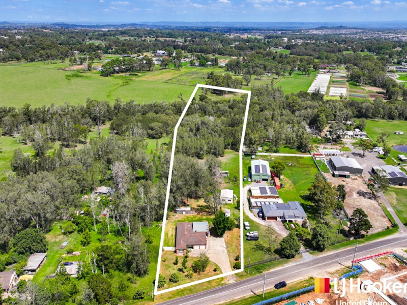 135 Dwyer Road, Leppington, Leppington