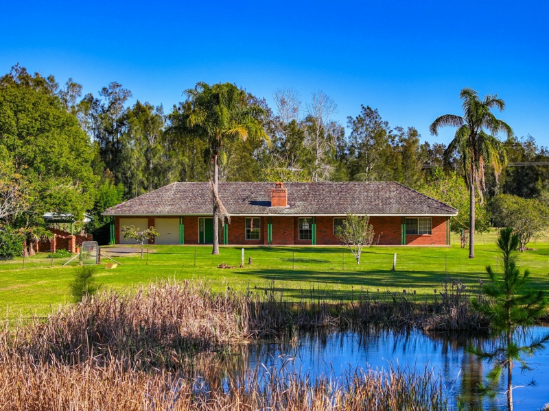 211 Dwyer Road, Leppington, Leppington