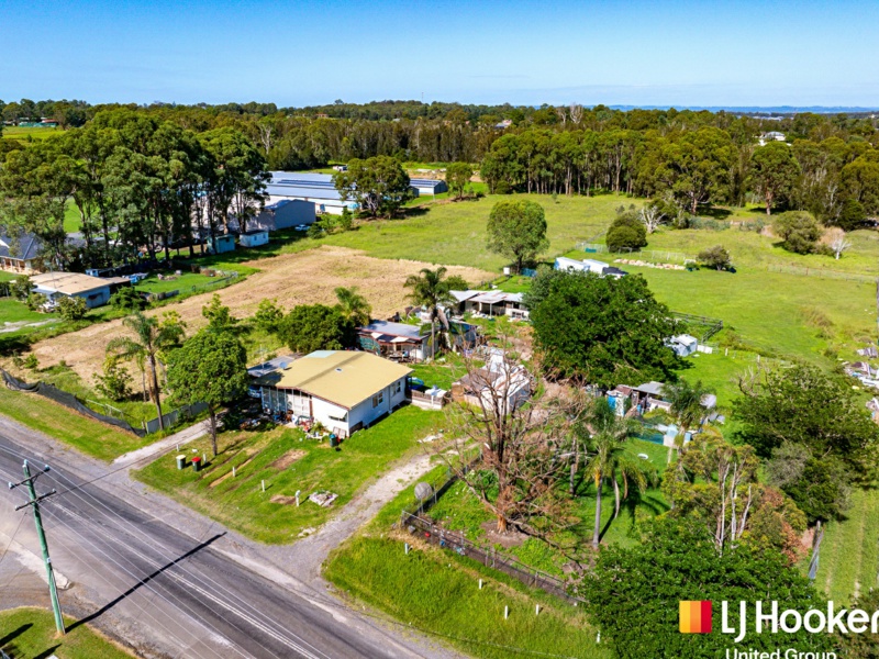 115 Deepfields Road, Catherine Field, Catherine Field