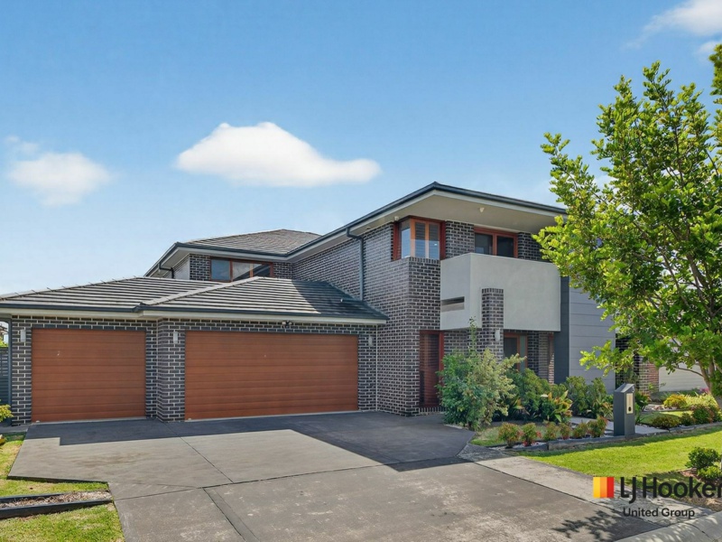 3 Salmon Street, Oran Park, Oran Park