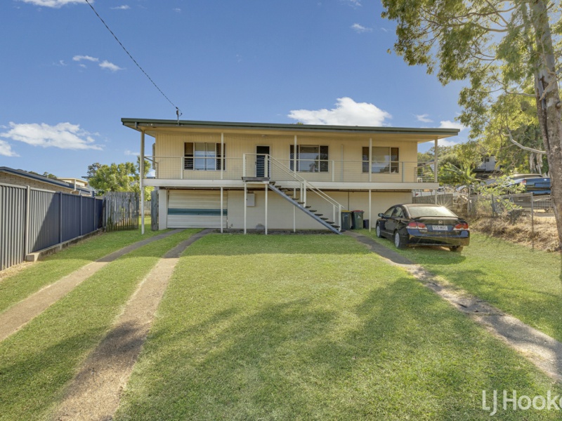 5 Glenn Court, West Gladstone