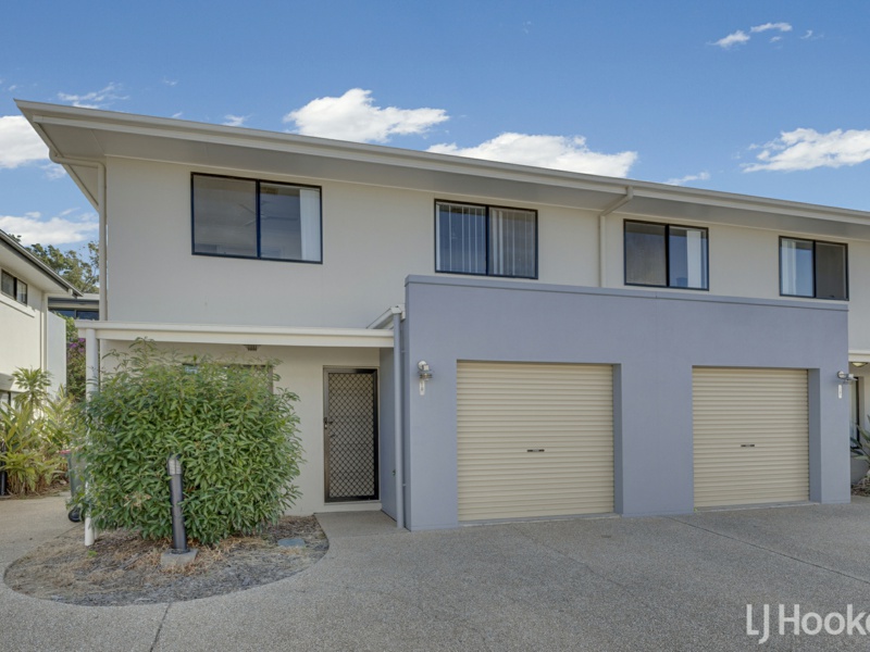 16/21 Roberts Street, South Gladstone, South Gladstone