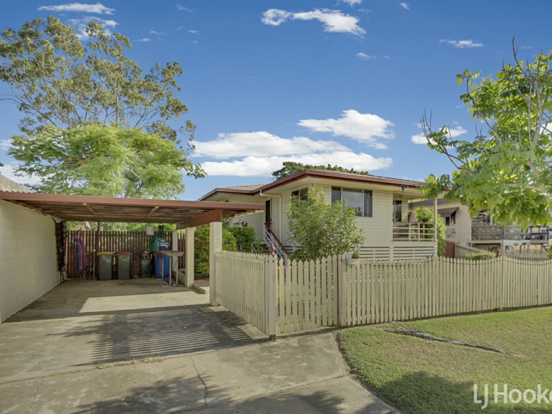 21 Trevally Street, Toolooa, Toolooa