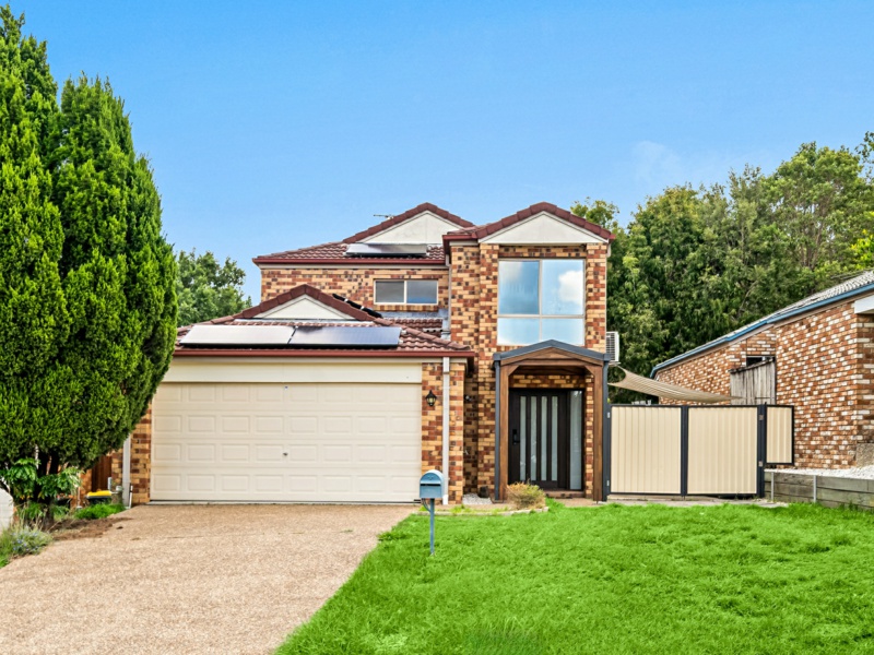 66 Glasshouse Crescent, Forest Lake, Forest Lake