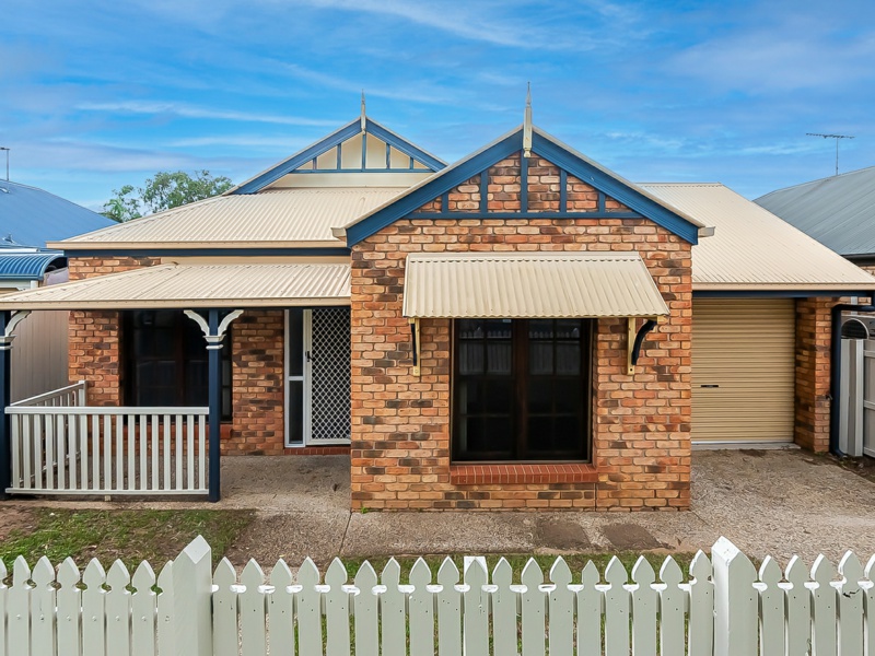 58 St James Street, Forest Lake, Forest Lake