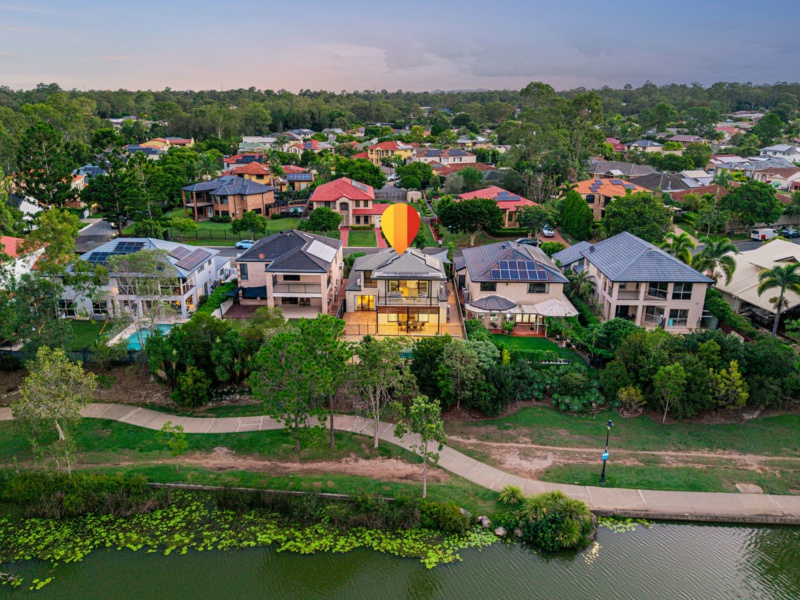 37 Alexandrina Circuit, Forest Lake, Forest Lake