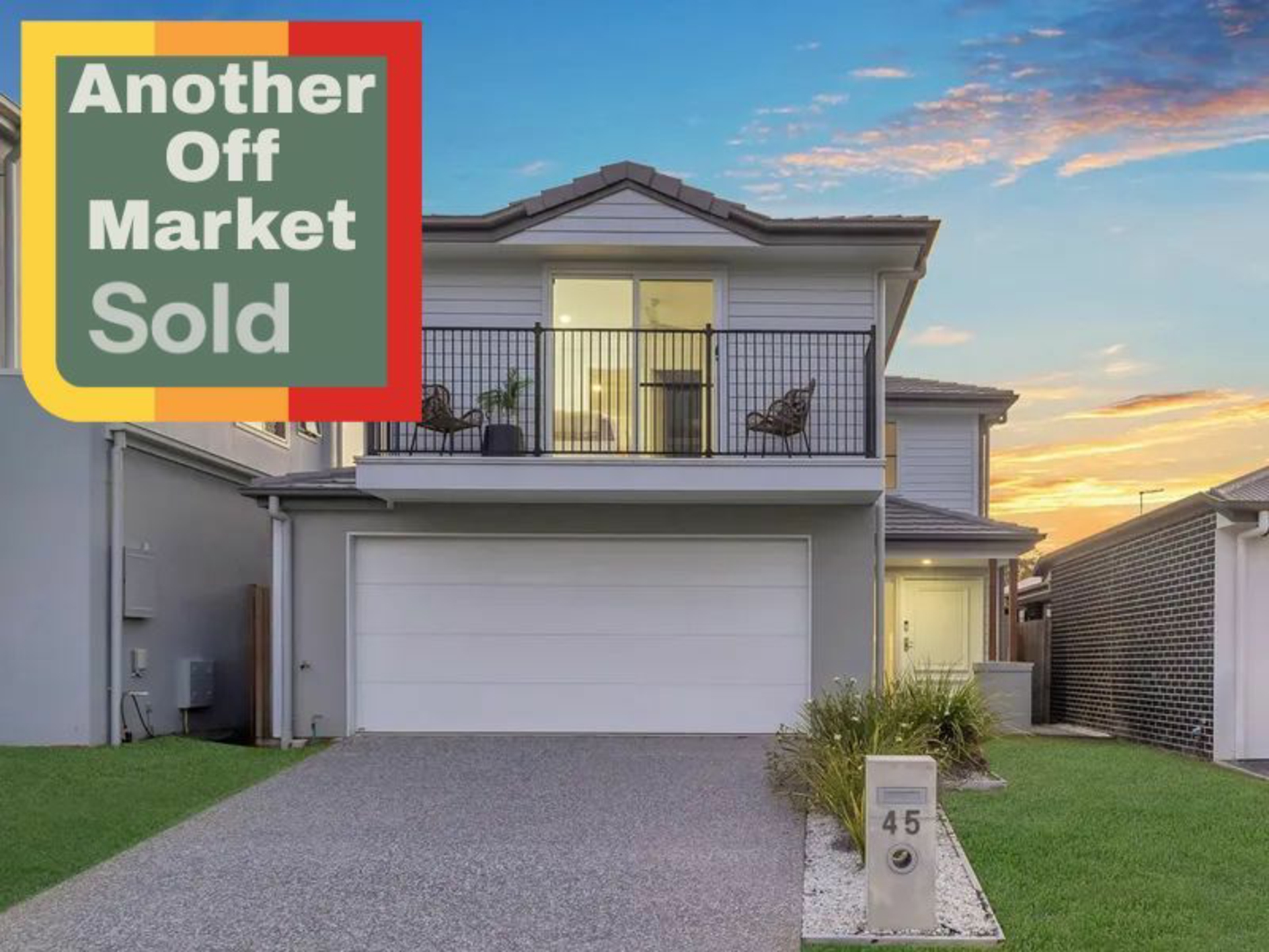 4 Mango Road, Park Ridge QLD