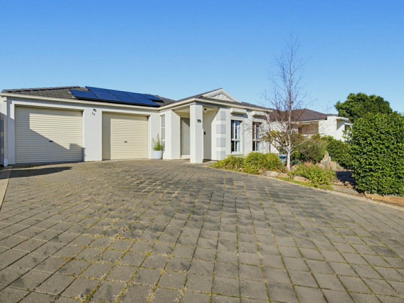 39 Seahaven Way, Aldinga Beach, Aldinga Beach