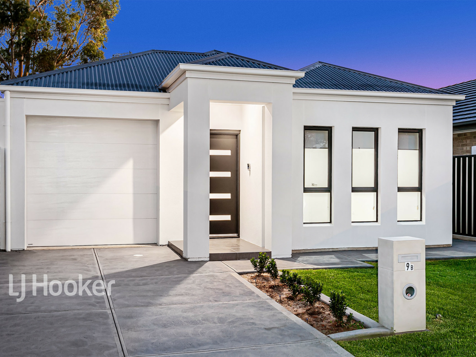 9b Glen Rovala Street Brahma Lodge SA