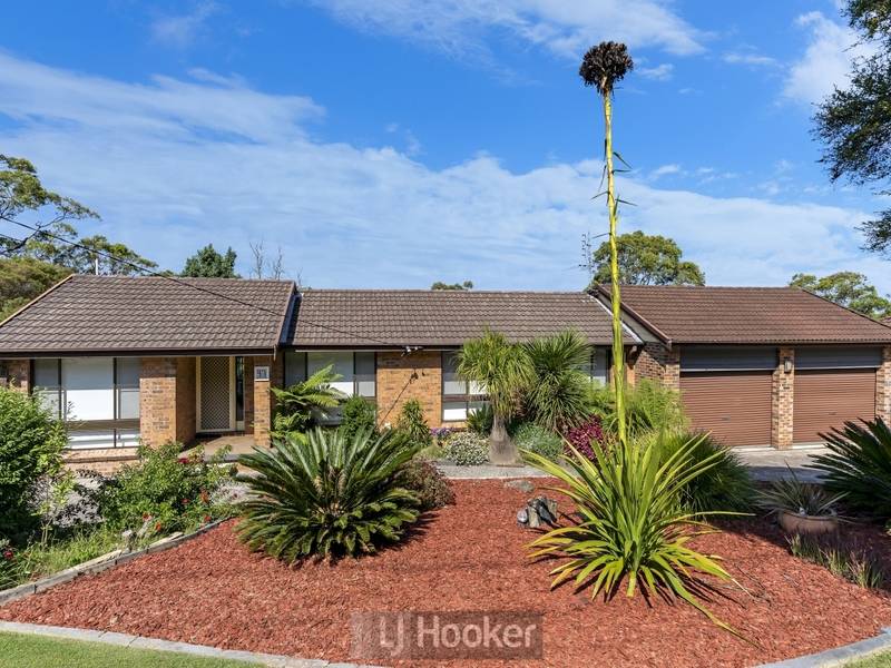 97 Donnelly Road Arcadia Vale NSW Property Details LJ Hooker