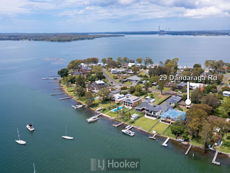 29 Dandaraga Road, Brightwaters