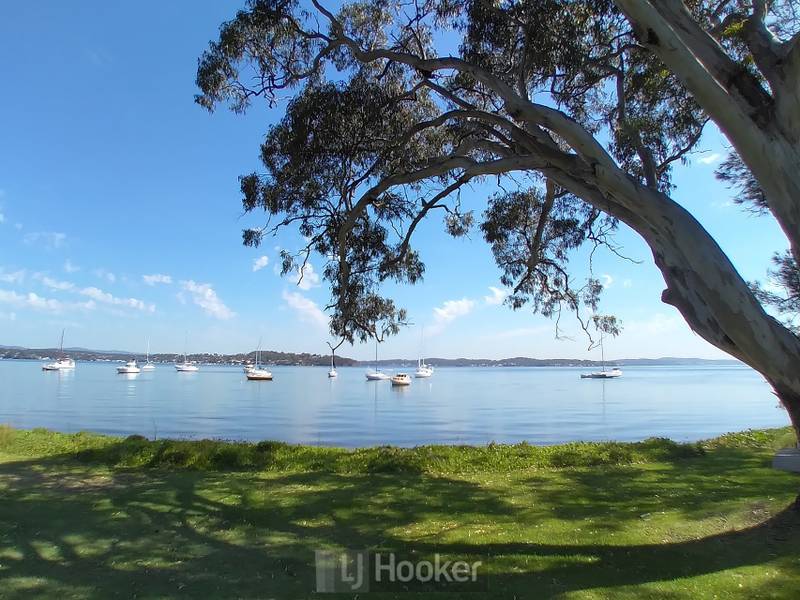 139 Watkins Road, Wangi Wangi