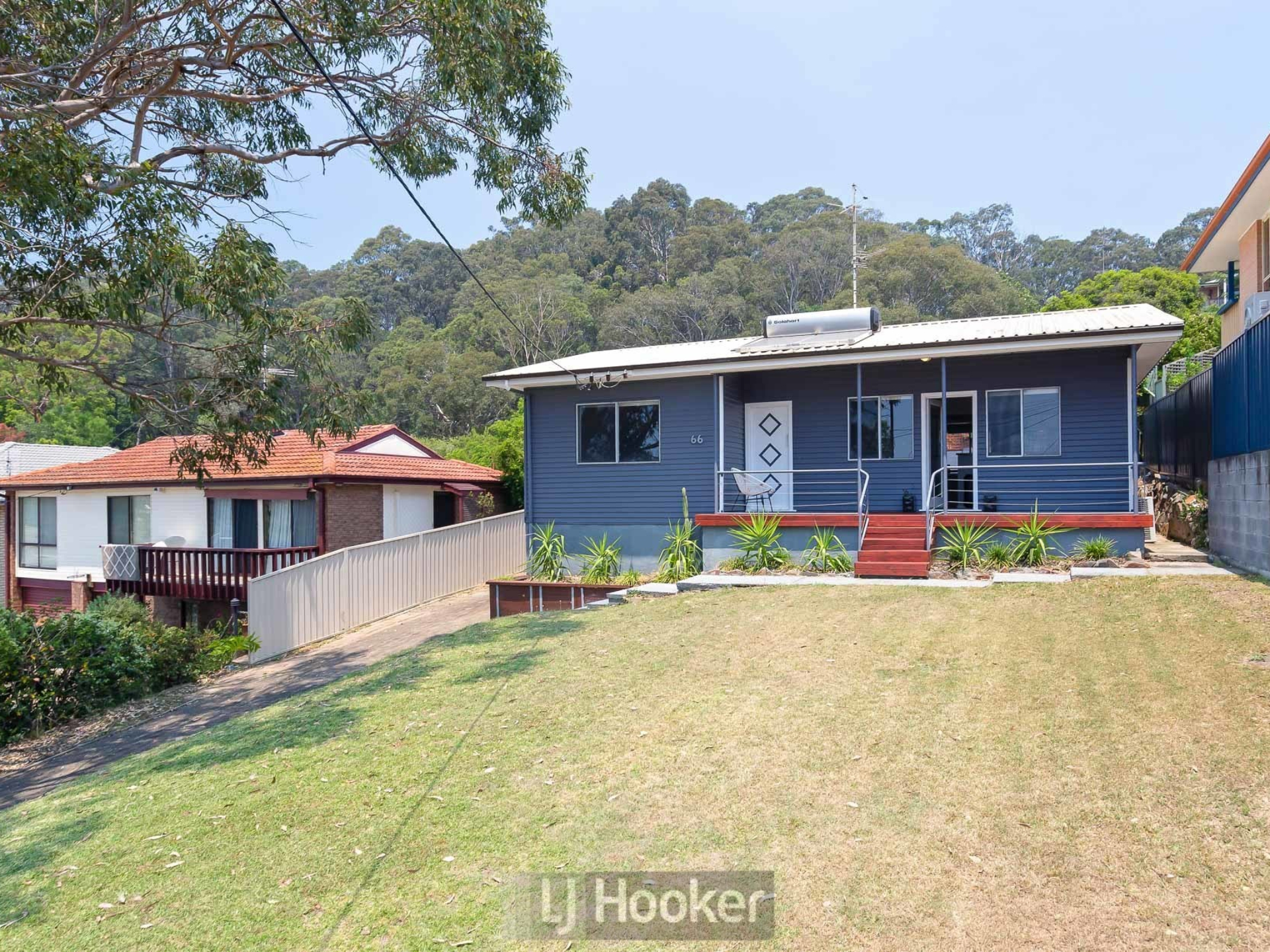66 Watkins Road, Wangi Wangi
