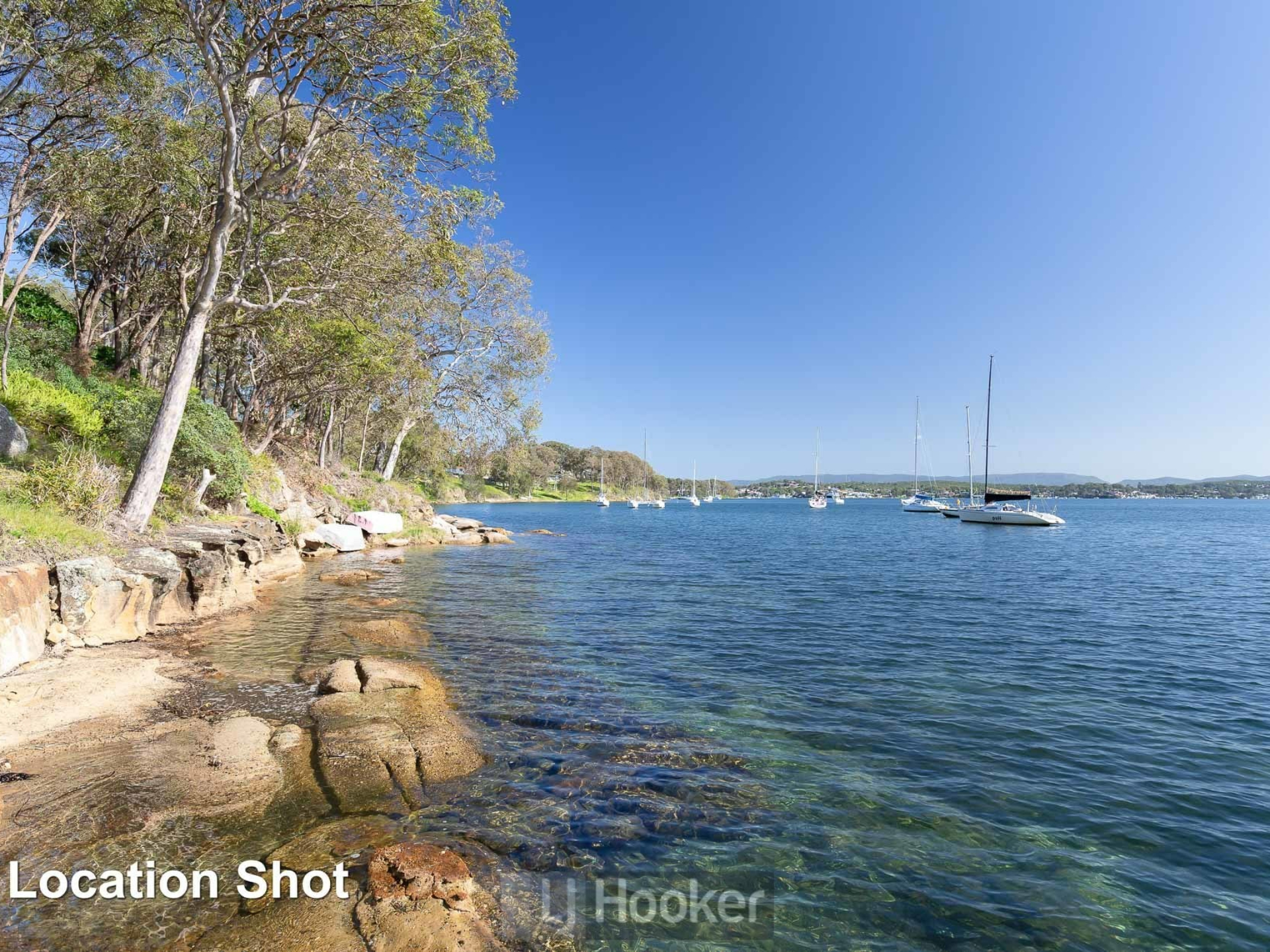 29 Watkins Road, WANGI WANGI