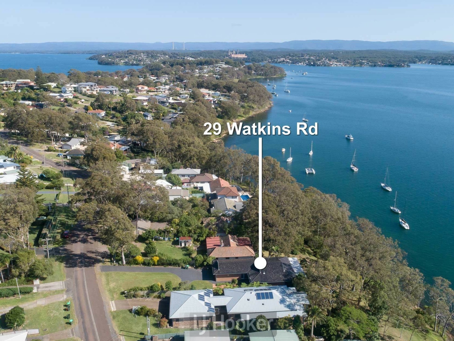 29 Watkins Road, WANGI WANGI