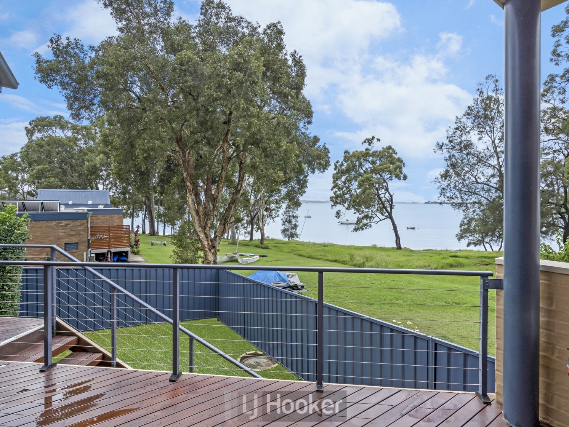 199 Watkins Road, Wangi Wangi